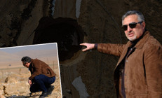 Bu ilk değil: Kent merkezine 30 kilometre mesafede oluştu Uzman uyardı: Titreşimden dolayı devam edecek