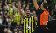 Fenerbahçe Bekodan Bonzie Colson açıklaması