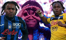 Fenerbahçe, Lookman transferinde son düzlüğe girdi Atalantaya son teklif yapıldı