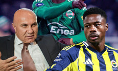 Samsunsporda Musabanın alternatifi bulundu