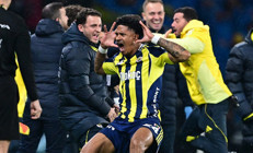 Süper Kupa finalinde Oosterwoldeden Icardi göndermeli gol sevinci