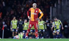 Galatasaraydan derbi sonrası tören kararı