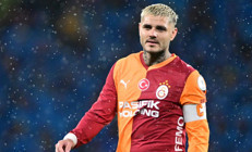 Mauro Icardiden derbi sonrası itiraf: Fenerbahçe daha istekliydi