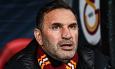 Okan Buruk: Fenerbahçeyi tebrik ederim, yine şampiyon biz olacağız