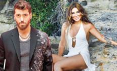 Ünlü mekânlara gece baskını... Selen Görgüzel ve Can Yaman gözaltında