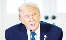 500 yıl önce gittiler diye onların sayılmaz… Trump Grönland’a kafayı taktı