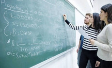 Üniversitelinin ‘matematik’le imtihanı: İşlem var mantık yok