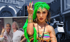 Birçok kişinin canını yaktı: Adananın konuştuğu kadın Güney Afrikada ortaya çıktı