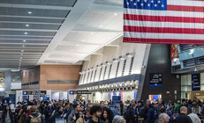 ABDden vatandaşlarına Venezuelayı derhal terk edin uyarısı