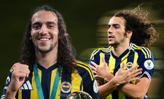 Fenerbahçenin Süper Kupa galibiyeti sonrası Guendouzi Avrupa basınında gündem oldu