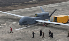 Kuzey Kore ile Güney Kore arasında İHA gerilimi