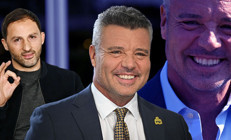 Fenerbahçeye transfer piyangosu 30 milyon Euro ile geliyorlar