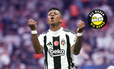 Beşiktaşın eski oyuncusu Keny Arroyodan Solskjaer açıklaması