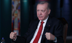 Cumhurbaşkanı Erdoğan: En dost bildiklerimiz bile nüfusun artışına karşı çıkıyor