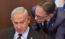 Netanyahu için çember daralıyor: Özel Kalem Müdürü gözaltına alındı