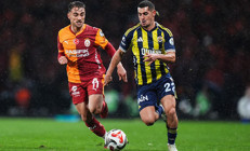 Fenerbahçeden Levent Mercanın sağlık durumu hakkında açıklama