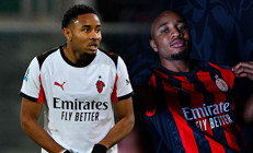 Fenerbahçenin listesindeki Christopher Nkunku, transfer kararını açıkladı