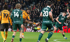 Hull City, FA Cup’ta 4. tura yükseldi