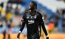 Beşiktaşlı Tammy Abrahama İngiltereden talip var Bonservisi belli oldu