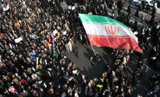 İran’daki protestolarda 10 binden fazla kişinin gözaltına alındığı iddiası