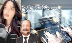 Yapay zeka ile şantaj iddiası