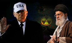 Trumptan İrana operasyon sinyali: Saat başı rapor alıyor ABD ordusu devrede