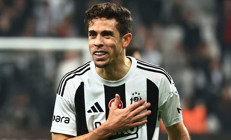 Beşiktaştan ayrılan Gabriel Paulista, yeni takımına imzayı attı