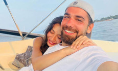 Neslihan Atagül: Kadir hem seksi hem de romantik