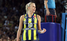 Fenerbahçe Medicana, Igor Gorgonzolayı ağırlayacak