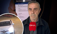 1 milyon liraya ilan verdi, 306 km yol gidip hayatının şokunu yaşadı Telefonunu elinden alıp dolandırdılar