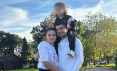 Boşanma aşamasındaki eşini vurmadan önce sosyal medyadan mesaj paylaşmış