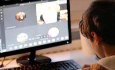 Avustralyada çocuklara ait sosyal medya hesapları kapatıldı