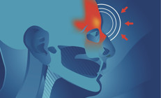 Yıllardır burun tıkanıklığı yaşıyordu, bakın içinden ne çıktı Başka hastalıklarla karıştırılıyor, fark edilmesi uzun seneler alıyor