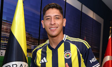 Fenerbahçede Edson Alvarez için son karar çıktı