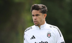 Beşiktaş, Gabriel Paulistanın ayrılığını resmen açıkladı