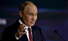 ABde Putin depremi: Görüşmek zorunda kalacağız