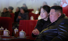 Babasının prensesi mi yoksa yeni lider mi Kuzey Kore’de tüm işaretler Kim’in kızını gösteriyor