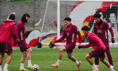 Galatasaray, Fethiyespor kafilesinde 9 eksik var