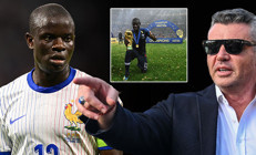 Fenerbahçede Kante çılgınlığı: Resmi teklif yapıldı, transfer doğrulandı