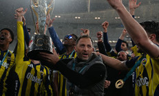 Biraz heavy metal, biraz samba: Kaos uzmanı Tedesco