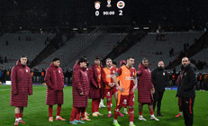 Süper Kupanın ardından Galatasaray ve Okan Burukun kaderini Avrupa maçları belirler
