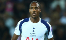 Fenerbahçe ve Galatasaray için Tel iddiası