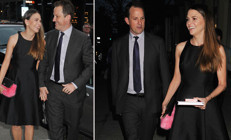 Kocasını aldattı ama saygıda da kusur etmedi