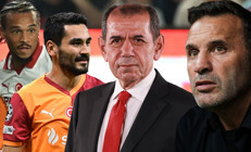 Galatasaray, Fenerbahçe yenilgisi sonrası transferde gaza bastı 2 dünya yıldızı geliyor
