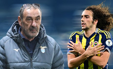 Sarrinin aklı Fenerbahçenin yeni yıldızında kaldı: Guendouzi’den iyisi 80 milyon euro