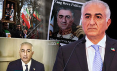 İranda şah sesleri: Rıza Pehlevi, babasının misyonunu tamamlamak istiyor