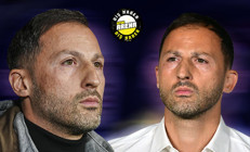 Domenico Tedescodan transfer açıklaması: Çok istiyorum ama Türkiyeye gelmesi pek olası değil