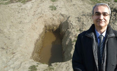 Büyük kriz kapıda: Gelecek pek de parlak gözükmüyor diyerek o ilimizi işaret etti