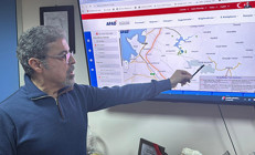 5 günde peş peşe depremler oldu Uzman isim uyardı: 6.7 büyüklüğünde deprem üretme kapasitesine sahip