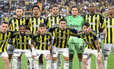 Fenerbahçede müjde gibi ayrılık Transfer görüşmeleri resmen başladı
